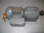 DT71C4TF Sew Eurodrive Motor R43 1700:24 Rpm Phase. Fixed Price $625.17.