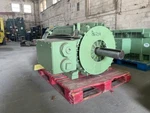 Hp General Electric Ac Motor 1200 Rpm Fr 509L Tefcbb 4160 V Eok. Fixed Price $11000.00.