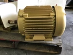 Baldor EM2276T 7.5 Hp Ac Motor 230/460 Volts 1180 Rpm 254T Frame Phase. Fixed Price $499.00.