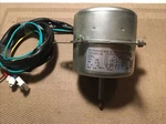 Kb YY030-804P01 CF30W-L 115V 60HZ 0.72A Ip 20 Cl Motor. Fixed Price $115.00.