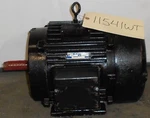 Reman - Lincoln Motors Hp Electric 3530 Rpm 11541WT. Fixed Price $320.00.