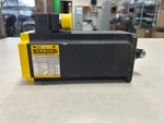 Baldor BSM80C-375AA Brushless Ac Servo Motor 1.07 Kw 300 7000 Rpm (used). Fixed Price $274.98.