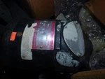 General Electric Tachometer Generator Rated 1000 Rpm 50 Volts 5BC46AB1570B. Fixed Price $120.00.