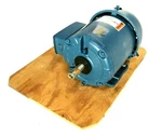 New Siemens Rgzesd Motor PE-21 Plus 1HP 230/460V 1755 Rpm 51-5U2-U16. Fixed Price $200.00.