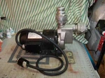 Fhp Performa+ Dayton Pump 2HP 3450RPM 460V Centrifugal Chemical Transfer. Fixed Price $454.99.