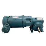 Reliance Electric 1.5HP 1725RPM 230/460V Master Xl Gearmotor 1-1/2HP 20:1. Fixed Price $382.49.