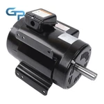 Compressor Motor 5HP Phase Odp 184T Frame 208-230V 60HZ Industrial. Fixed Price $551.04.