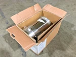 New Sterling XH0052PHA-2 Washdown Motor 5HP 3/60/208-230/460V 3600RPM Tefc. Fixed Price $1349.95.