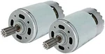 Pcs 40000RPM Electric Motor High Speed RS550 12V Gearbox Accessories. Fixed Price $35.98.