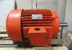 Reliance P32G350H Motor 40 Hp Duty Master 1765 Rpm 460 Volt 324T Frame. Fixed Price $799.99.