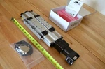 Parker 404XR Linear Actuator Applied Motion STM17S-3RE Stepper, Encoder & Driver. Fixed Price $575.00.
