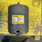 Baldor P601A170 Permanent Magnet Tach Generator 1000RPM 100VDC 0.5A (tested). Fixed Price $575.00.