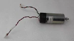 Canon 08MF013-FP38B Precision Dc Motor& Encoder. Fixed Price $45.00.
