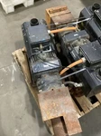 Indramat 2AD132B-B350RE-BS0A-C2N1 3-PHASE Induction Motor #2950FML. Fixed Price $1200.00.