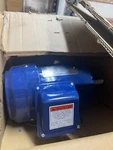 Teco Westinghouse GHO/56, Pole, 1/2 Hz, 230/460V Motor. Fixed Price $350.00.