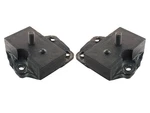 1966-69 Fairlane Motor Mounts 390 427 428 Lh-rh Pair Torino Cyclone New. Fixed Price $49.90.