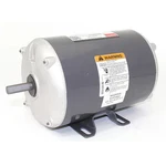 Dayton 3N350 Three-phase General Purpose Motor, 1/3 Hp, 48 Frame, 208-230/460V. Fixed Price $239.99.
