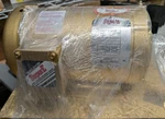 Baldor Super-e 35A001949405 Frame 143T, Hp Te, Volts 575, Amps 1.1, Rpm 1750. Fixed Price $179.88.