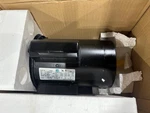 Smc 413866 2HP Electric Motor 115/230V,1PH. Fixed Price $295.00.