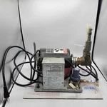 Cornelius Intelli-carb Pump & Motor Ao Smith Ac 325P211 1/3 Hp 1725 Rpm. Fixed Price $200.00.