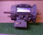 Used Hawker Siddeley LNV56 S389186/210 Ac Motor 0.33HP ***make Offer***. Fixed Price $55.99.