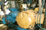Baldor EM2563T Super-e Motor 200HP / 3PH 1785RPM. Fixed Price $2597.00.