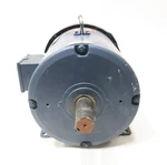 Leeson C182T11FB4C Motor 3PH 1.5HP 1165RPM 208-230V-AC. Fixed Price $161.00.