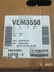 Baldor VEM3558 New 35J302G073G1 230/460V Hp 3PH 56C. Fixed Price $503.00.
