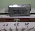 Minebea Electronics Nmb-mat Flat Type High Speed Dc Spindle Motor PPN13KA10A1 5V. Fixed Price $13.99.