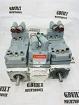 Allen Bradley MDF-SB1003P-QK82B-S Kinetix 6000M Integrated Drive Motor Parts. Fixed Price $1453.00.
