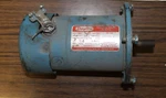 Dayton 2M167C 1/4 Hp Permanent Magnet Dc Motor 1725 Rpm 90V 3.0A. Fixed Price $75.00.