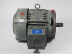 Hico HPH17 3HP 1735RPM 575V 182T Tefc 3PH 3.3A 60HZ Used. Fixed Price $239.99.