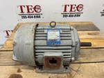 Pacemaker Motors 5L69308001 Severe Duty 230/460V 5HP 1755RPM 3PH 60HZ. Fixed Price $150.00.