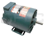 New Relian Motor 3PH 1/4HP 1725RPM Fr: EA48, P48H1302P-RT. Fixed Price $170.00.