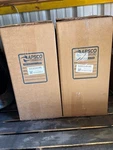 Thermaflow Gpm Hydraulic Oil Cooler Apsco SS934HR Made In Usa 3000PSI. Fixed Price $3650.00.
