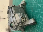 Bosch Washer Motor 00142197 AZ221534 SLA46. Fixed Price $132.99.