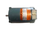 P56X3002S Reliance Electric Dc Motor EB56C 3PH 1/3HP 1725RPM 230/460V-AC. Fixed Price $299.99.