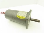 Baldor M-4050-SPECIAL Servo Motor 100VDC 4500 Rpm 5/8"SHAFT. Fixed Price $499.99.