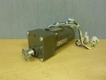 Panasonic M7RX15GB4GGA Induction Motor 1PH 220/230VAC With MX7G50B (14007). Fixed Price $59.99.