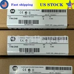 Allen-bradley Ab 1756-DNB Controllogix Devicenet Bridge Scanner Module Usa. Fixed Price $252.30.