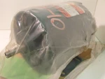 New Reliance 42677 Model A76B9098M-XW Weather Proof Ac Motor: 230/460V, 1/6HP. Fixed Price $295.00.