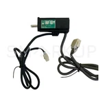 Used & Tested Nec DFSM-0145-202A Ac Servo Motor. Fixed Price $471.28.