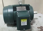 Toshiba 0036SDSR41A-P Eqp Severe Duty Motor Hp, 1170 Rpm, 230/460. Fixed Price $549.99.