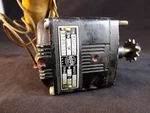 Vintage Electric Motor Bodine Chicago KCI-22 Number 2120189 Start Capacitor. Fixed Price $38.99.