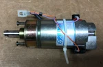 Pittman GK14902D550-R8 Gear Motor 777092567 Rev.a 24VDC , 10.0625:1 Ratio. Fixed Price $226.16.
