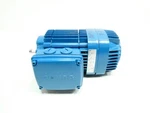 Demag Kba 71-B6 Motor 71B6 3PH 0.48HP 1035RPM 14MM 120V-AC. Fixed Price $1182.45.