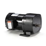 Leeson 107029.00 Electric Motor 48Y 1/3 Hp 91 Rpm 208-230/460 Volt C4T17FZ56B. Fixed Price $1133.00.