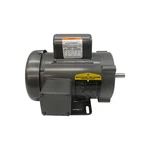 Baldor CL3503 34H577X716 115/230V 7/3.5A Nsnp. Fixed Price $485.00.