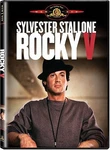 Rocky New Dvd Full Frame, Repackaged, Subtitled, Widescreen, AC-3/DOLBY Di. Fixed Price $13.97.
