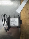 Dayton 4M070D 3000RPM 120V New No Mbox Tested Working. Fixed Price $25.00.